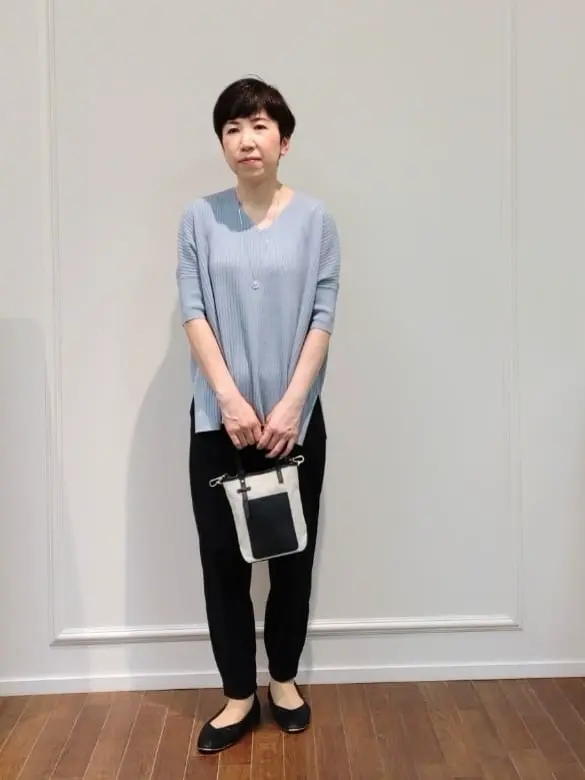  伊藤 コーディネート画像