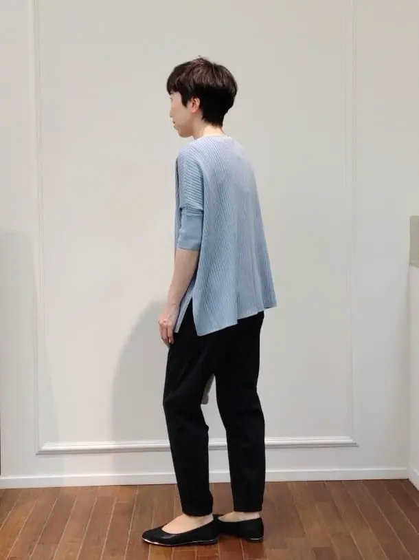 J.PRESS LADIES 伊藤 コーディネート画像