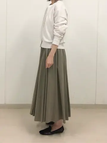 J.PRESS LADIES 大柿 コーディネート画像