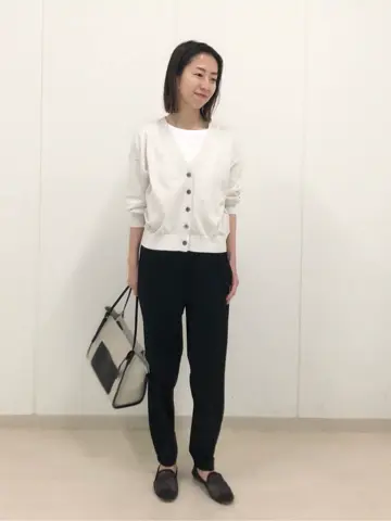 J.PRESS LADIES 大柿 コーディネート画像