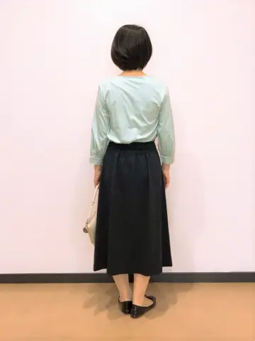 J.PRESS LADIES 今西 コーディネート画像