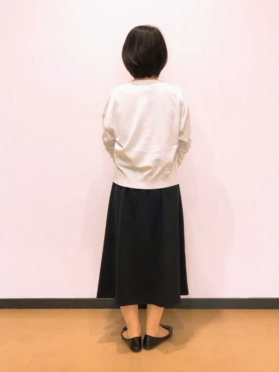 J.PRESS LADIES 今西 コーディネート画像