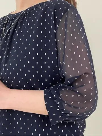 J.PRESS LADIES niina コーディネート画像