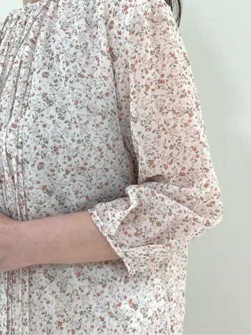 J.PRESS LADIES niina コーディネート画像