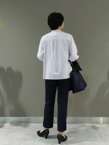 J.PRESS LADIES 山田 コーディネート画像