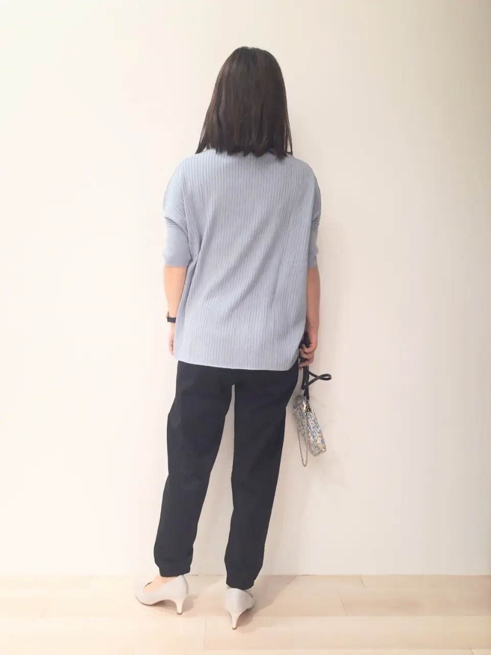 J.PRESS LADIES 阿部 コーディネート画像