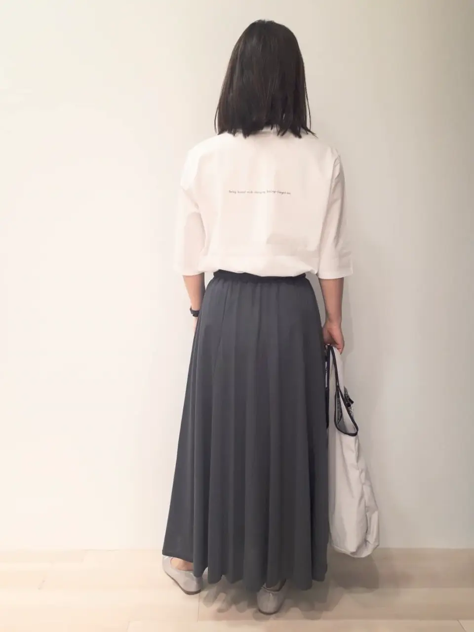 J.PRESS LADIES 阿部 コーディネート画像