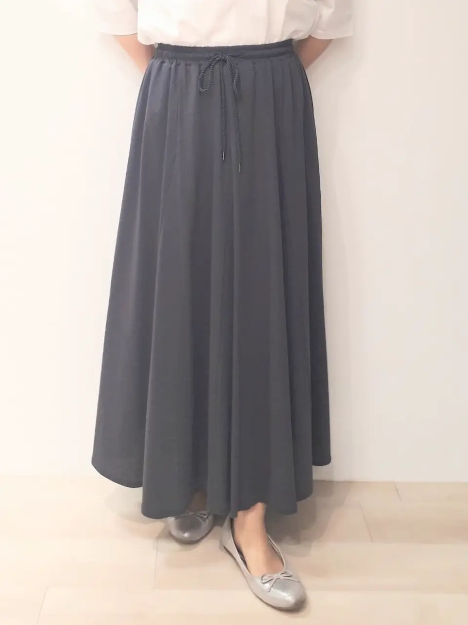 J.PRESS LADIES 阿部 コーディネート画像