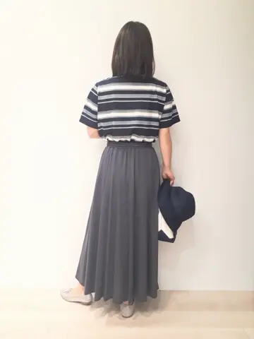 J.PRESS LADIES 阿部 コーディネート画像