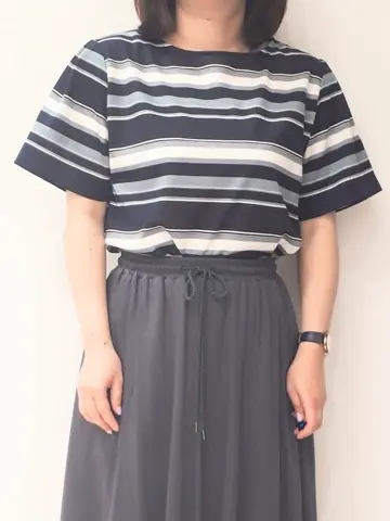 J.PRESS LADIES 阿部 コーディネート画像