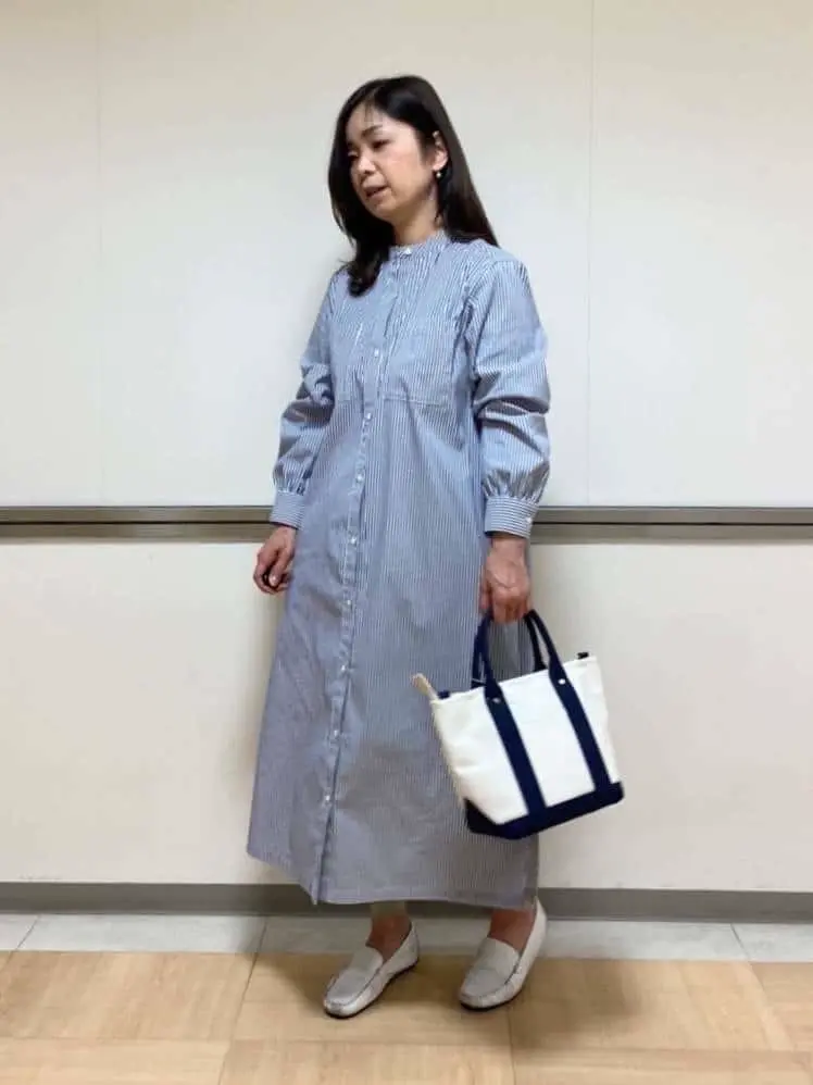 J.PRESS LADIES 小川 コーディネート画像