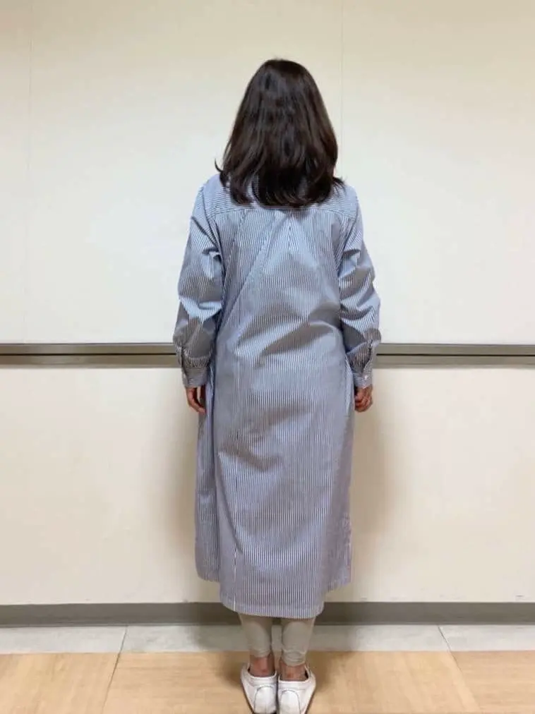 J.PRESS LADIES 小川 コーディネート画像