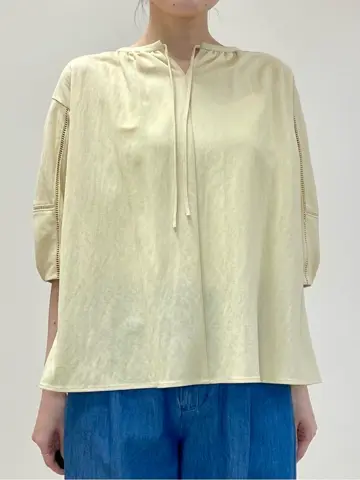 J.PRESS LADIES 佐藤 コーディネート画像