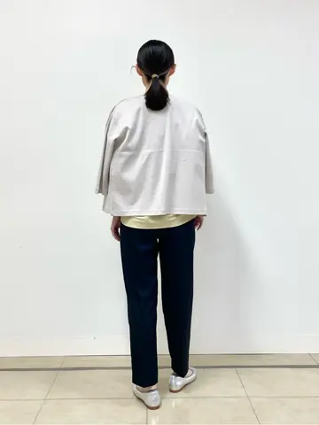 J.PRESS LADIES 佐藤 コーディネート画像