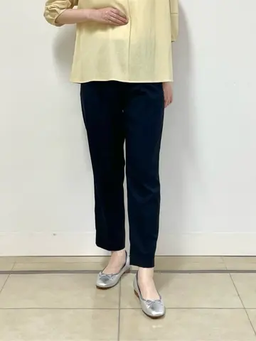 J.PRESS LADIES 佐藤 コーディネート画像