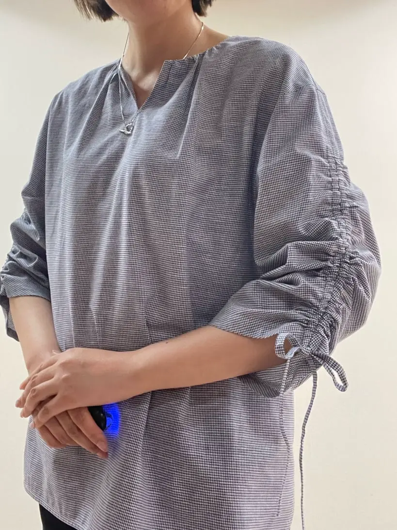 J.PRESS LADIES 守田 コーディネート画像