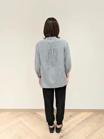 J.PRESS LADIES 井上 コーディネート画像