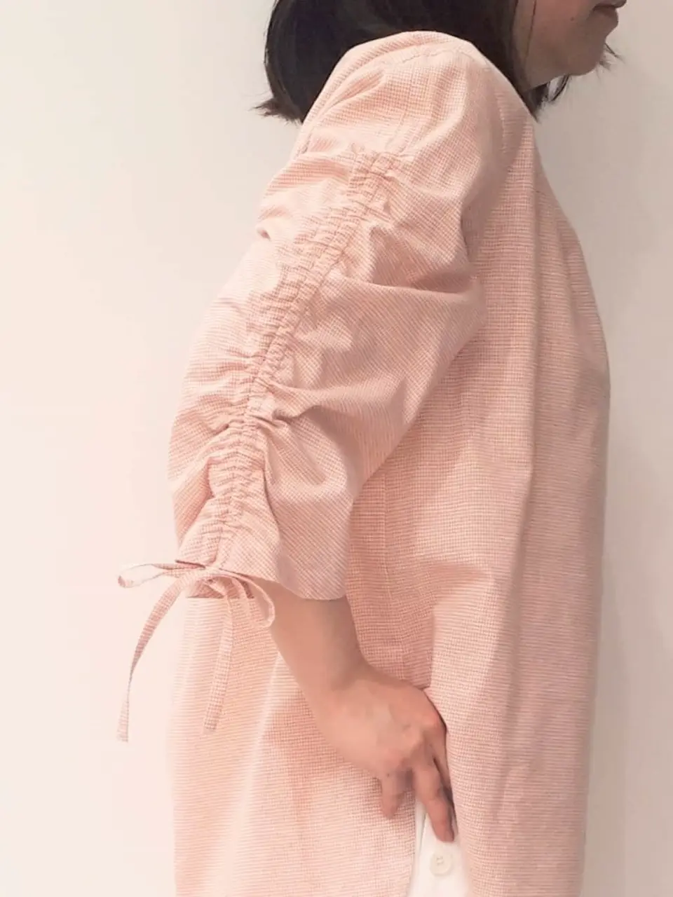 J.PRESS LADIES 阿部 コーディネート画像