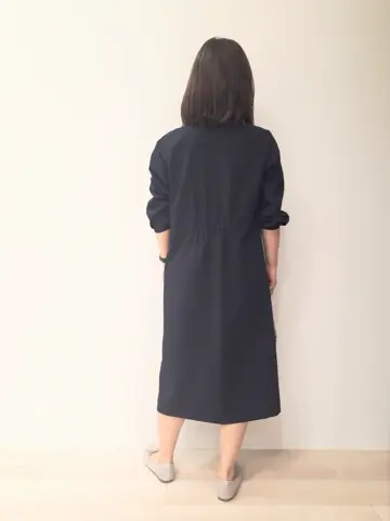 J.PRESS LADIES 阿部 コーディネート画像