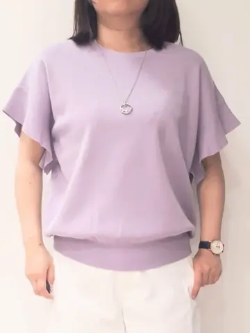 J.PRESS LADIES 阿部 コーディネート画像