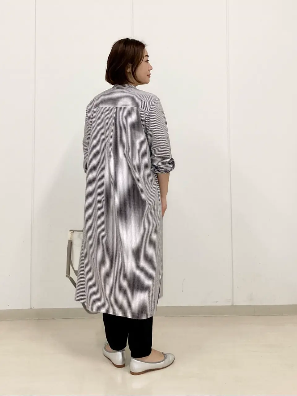 J.PRESS LADIES 辻本 コーディネート画像