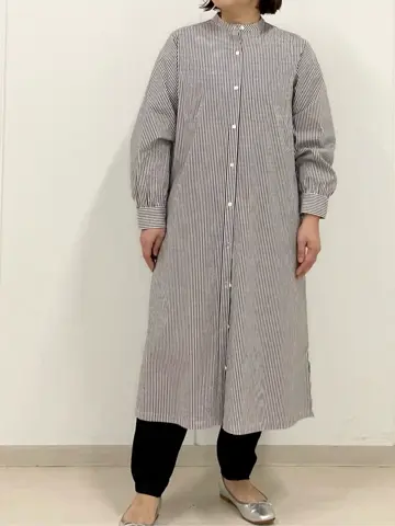 J.PRESS LADIES 辻本 コーディネート画像