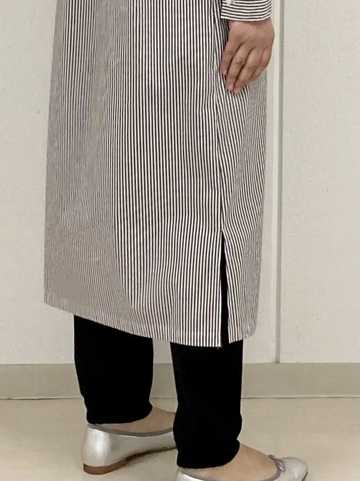 J.PRESS LADIES 辻本 コーディネート画像