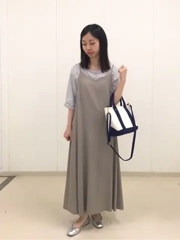 J.PRESS LADIES 福井 コーディネート画像