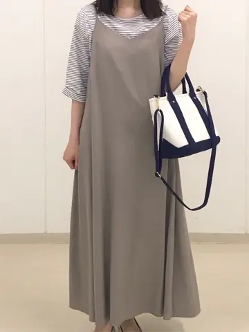 J.PRESS LADIES 福井 コーディネート画像
