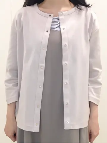 J.PRESS LADIES 福井 コーディネート画像