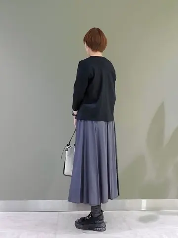 J.PRESS LADIES 坂本 コーディネート画像