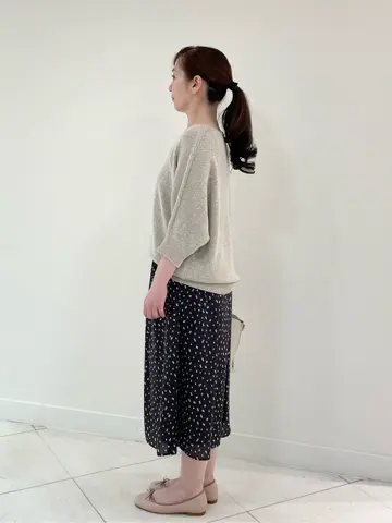 J.PRESS LADIES niina コーディネート画像