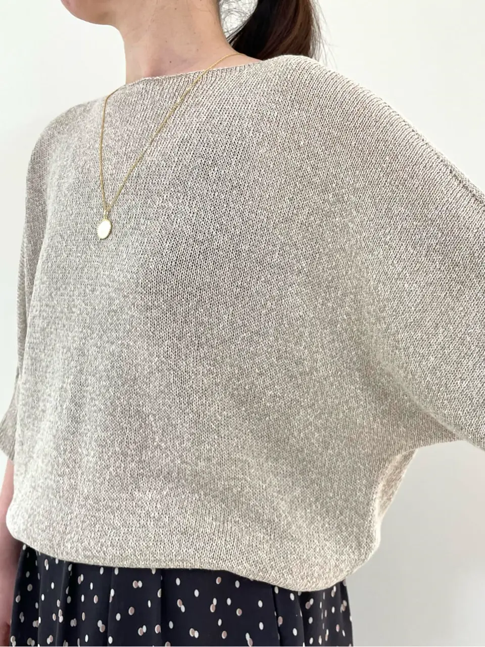 J.PRESS LADIES niina コーディネート画像