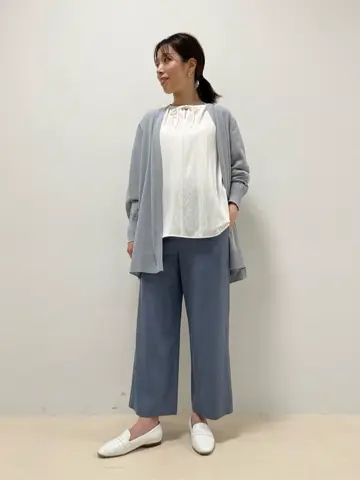 J.PRESS LADIES 三船 コーディネート画像