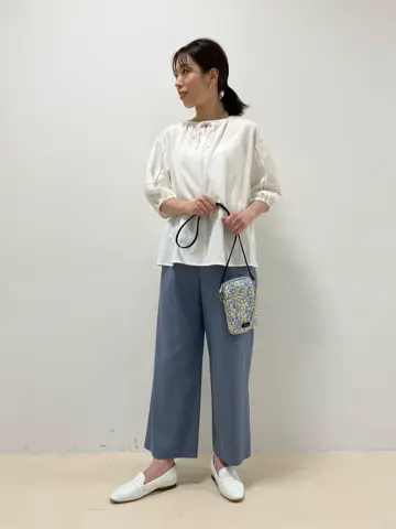J.PRESS LADIES 三船 コーディネート画像