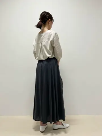 J.PRESS LADIES 三船 コーディネート画像