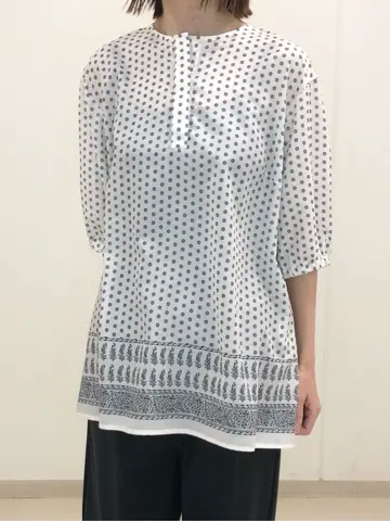 J.PRESS LADIES 大柿 コーディネート画像