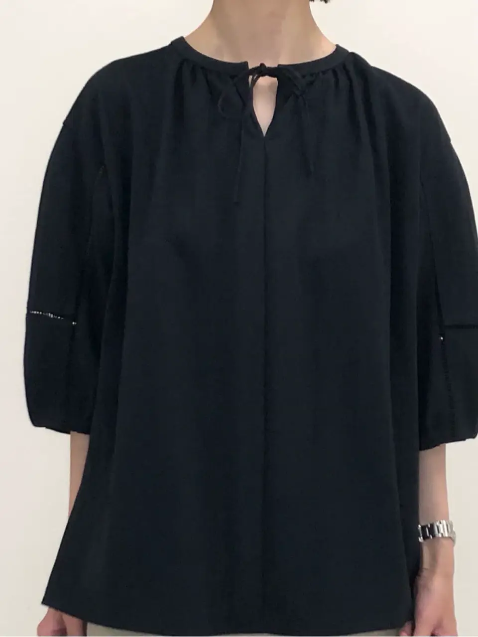 J.PRESS LADIES 大柿 コーディネート画像