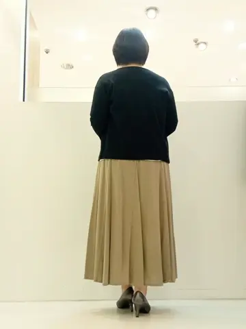 J.PRESS LADIES 影 コーディネート画像