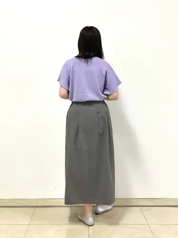 J.PRESS LADIES 金子 コーディネート画像
