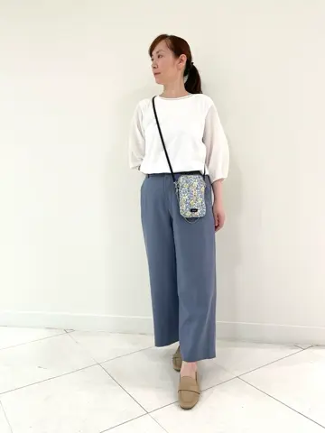 J.PRESS LADIES niina コーディネート画像