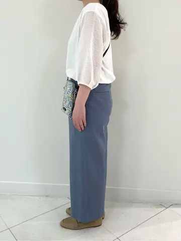 J.PRESS LADIES niina コーディネート画像