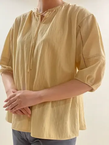 J.PRESS LADIES 守田 コーディネート画像