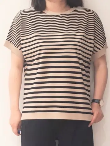 J.PRESS LADIES 阿部 コーディネート画像