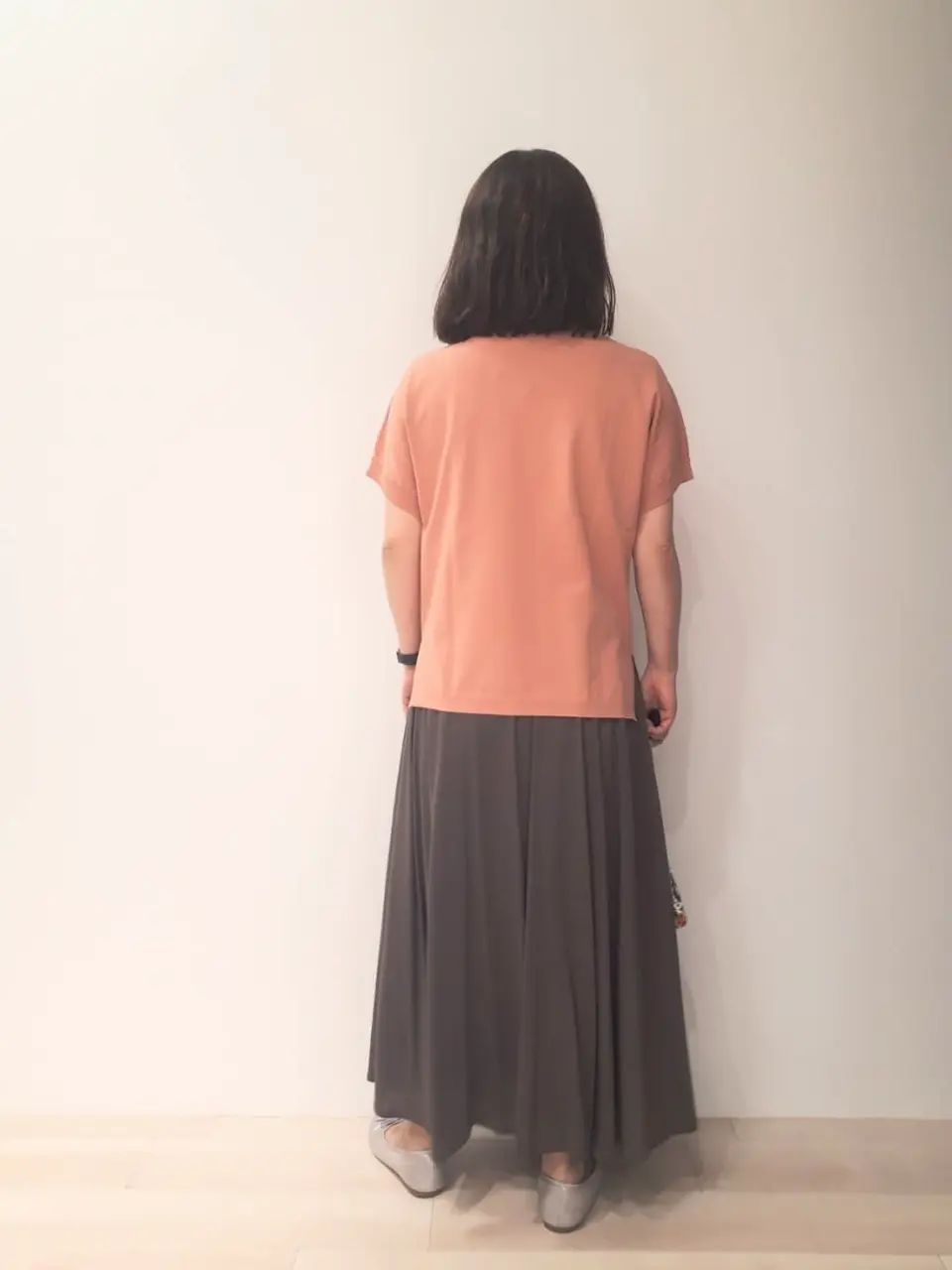 J.PRESS LADIES 阿部 コーディネート画像