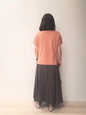 J.PRESS LADIES 阿部 コーディネート画像
