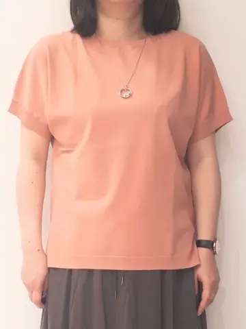 J.PRESS LADIES 阿部 コーディネート画像