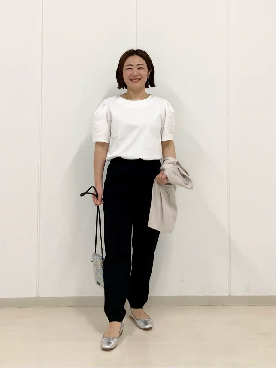  辻本 コーディネート画像