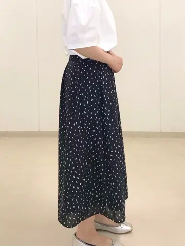 J.PRESS LADIES 福井 コーディネート画像