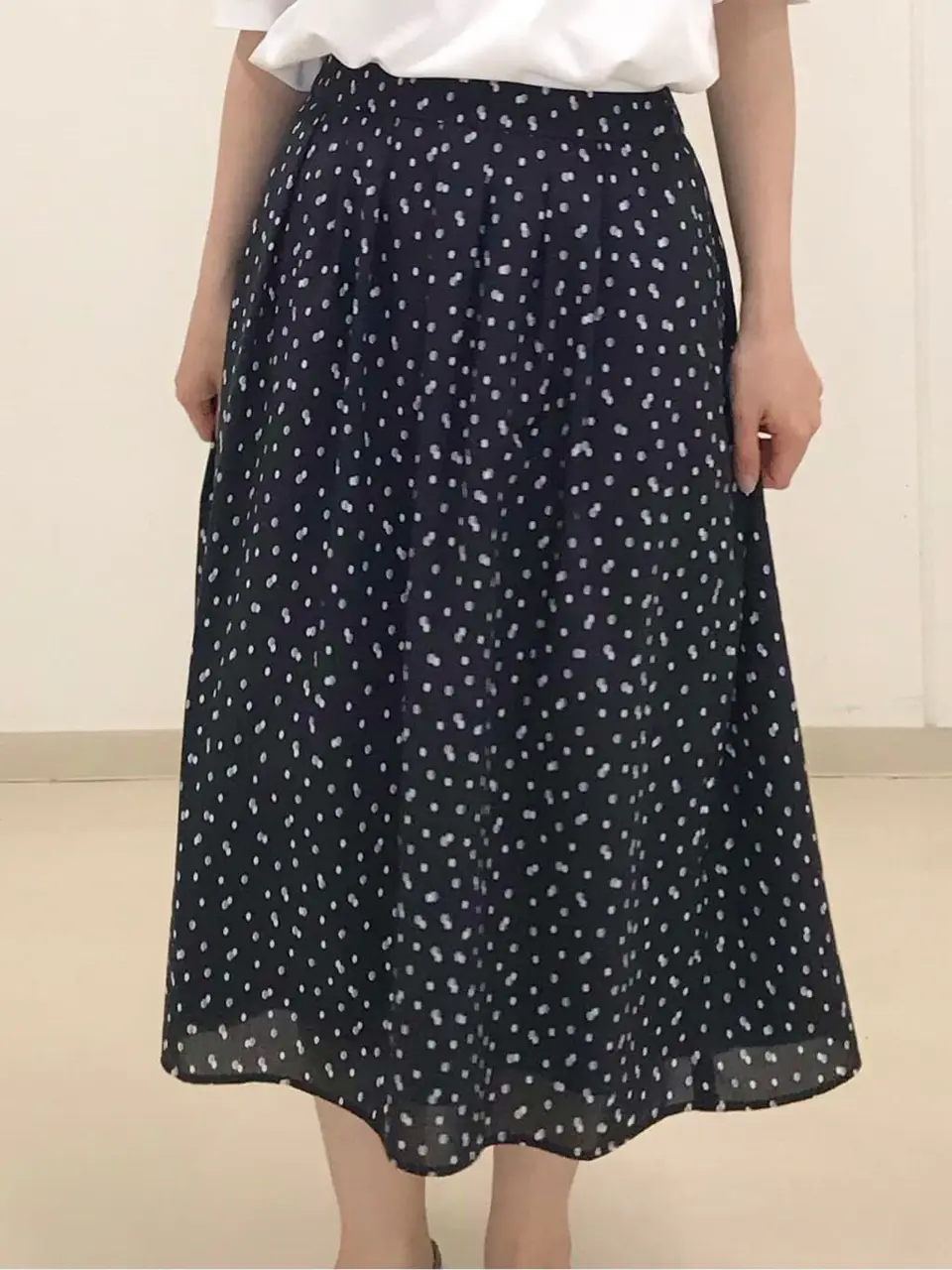 J.PRESS LADIES 福井 コーディネート画像